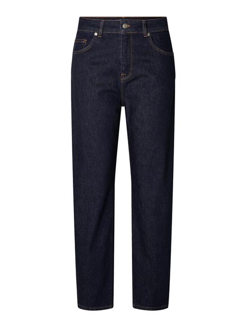 SELECTED FEMME Jeans 'Dagmar'  mørkeblå