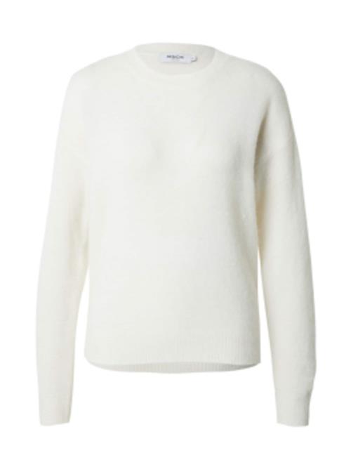 MSCH COPENHAGEN Pullover 'Festina Hope'  offwhite