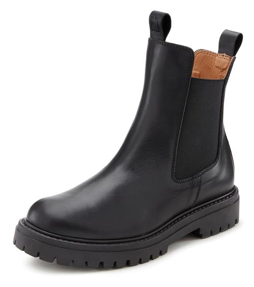 Elbsand Chelsea Boots  sort