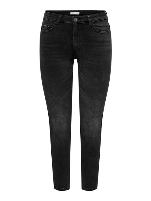 Se JDY Jeans 'JDYFina'  black denim ved About You