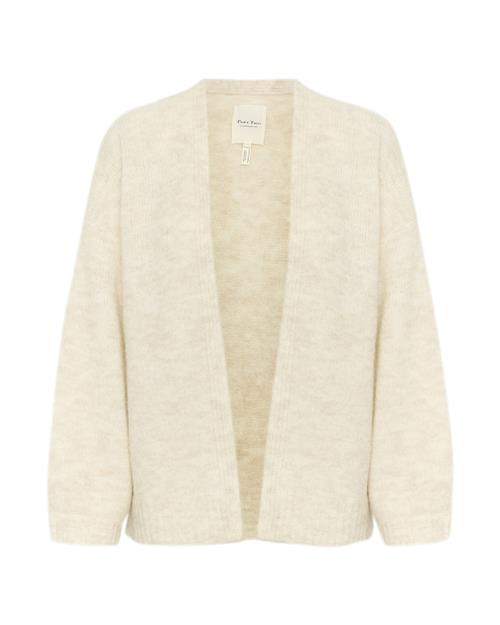 Part Two Cardigan 'Rastina'  beige