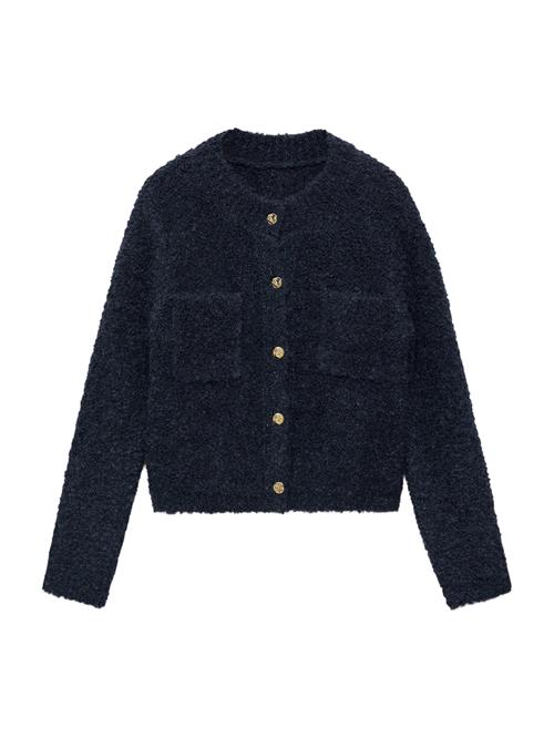 Se MANGO Pullover 'Botijo'  navy ved About You