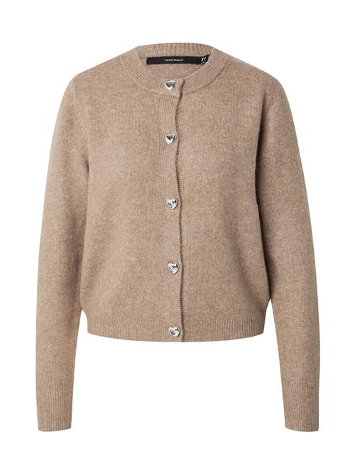 VERO MODA Cardigan 'VMFiona'  brokade