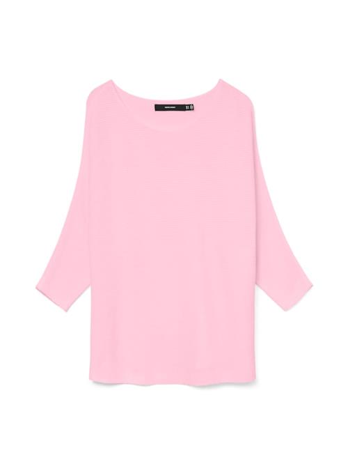 VERO MODA Pullover 'VMNora'  gammelrosa