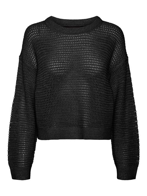 VERO MODA Pullover 'VMNewmadera'  sort