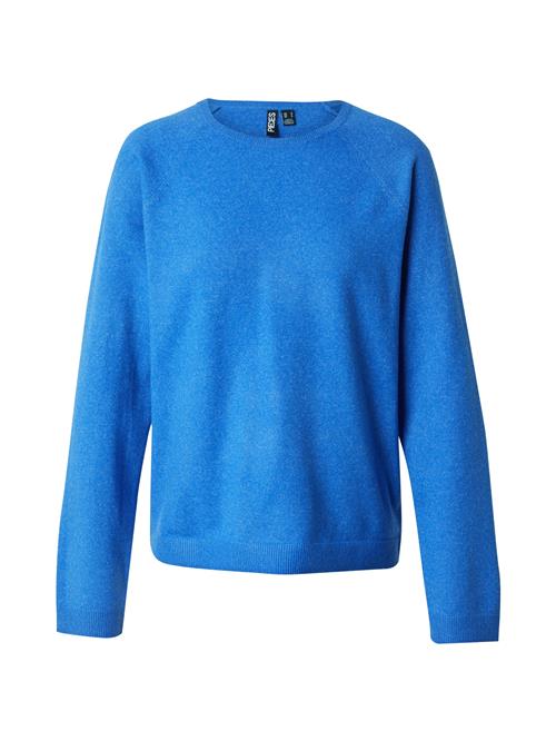 PIECES Pullover 'PCBREE'  azur