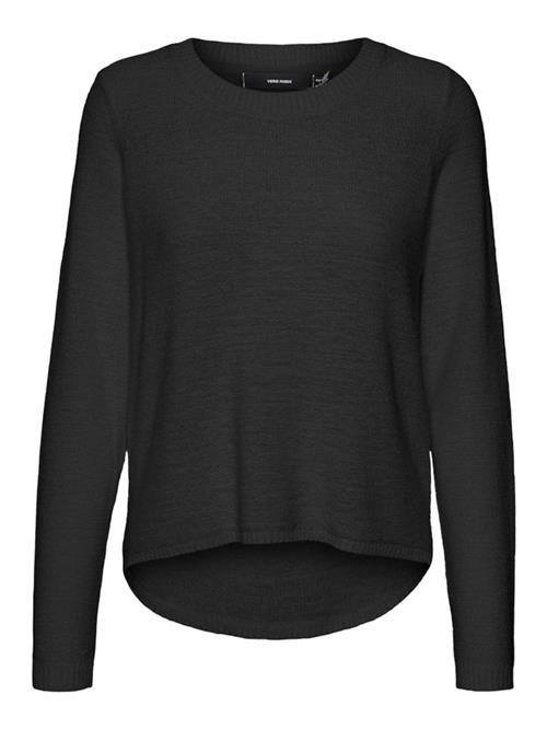 VERO MODA Pullover 'VMNUEVOCHARITY'  sort