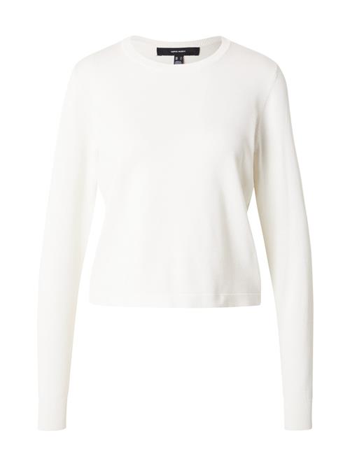 VERO MODA Pullover 'VMSILJE'  beige