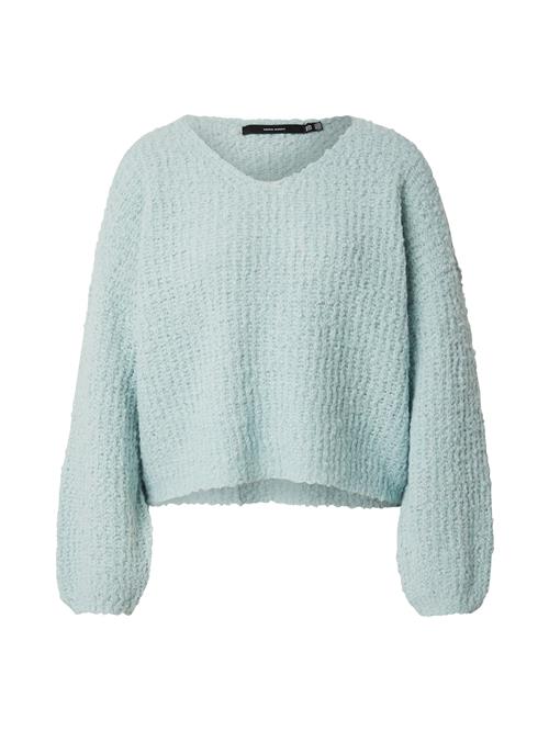 Vero Moda Petite Pullover 'VMJULIETTE'  mint