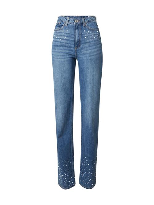 Se Vero Moda Tall Jeans 'VMTESSA'  blue denim ved About You