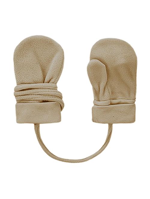 MAXIMO Handsker  beige