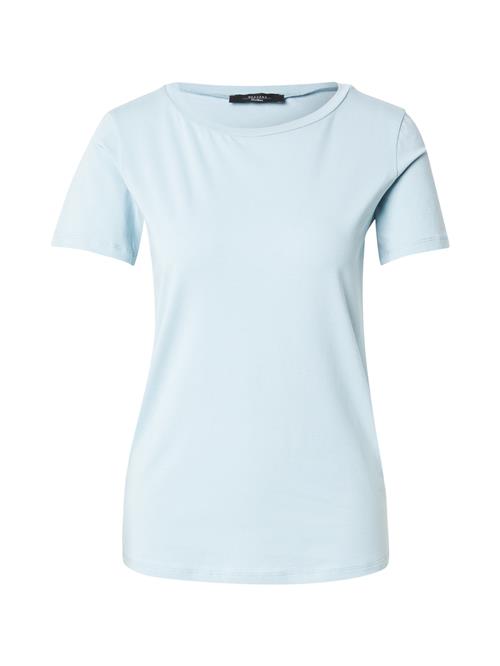 Weekend Max Mara Shirts 'MULTIB'  pastelgrøn