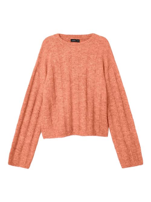 NAME IT Pullover  orange