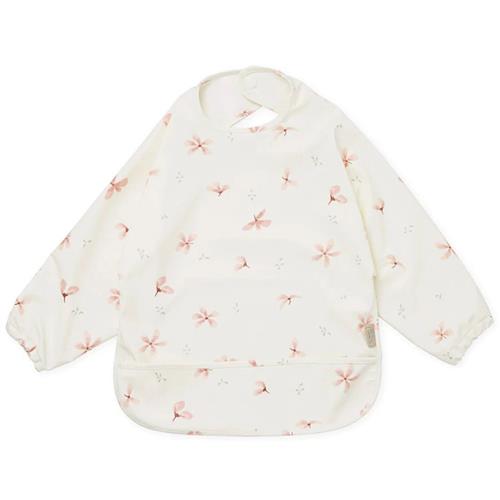 Se Cam Cam Smæk Med Ærme Windflower Creme |  | 0-3 ved Babyshop