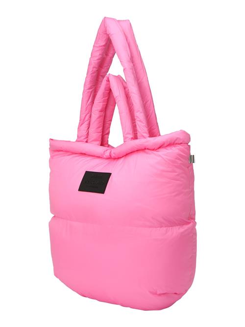 MADS NORGAARD COPENHAGEN Shopper 'Dreamy'  pink