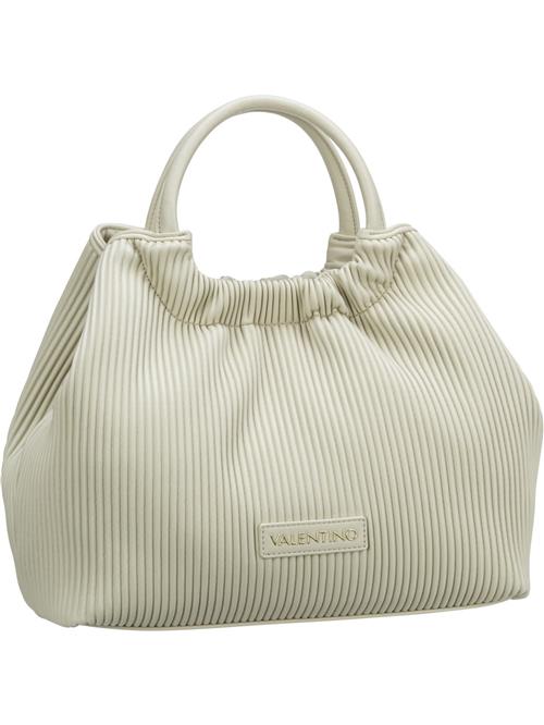 VALENTINO Håndtaske 'River'  lysebeige