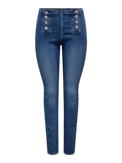 ONLY Jeans 'ONLDaisy'  blue denim