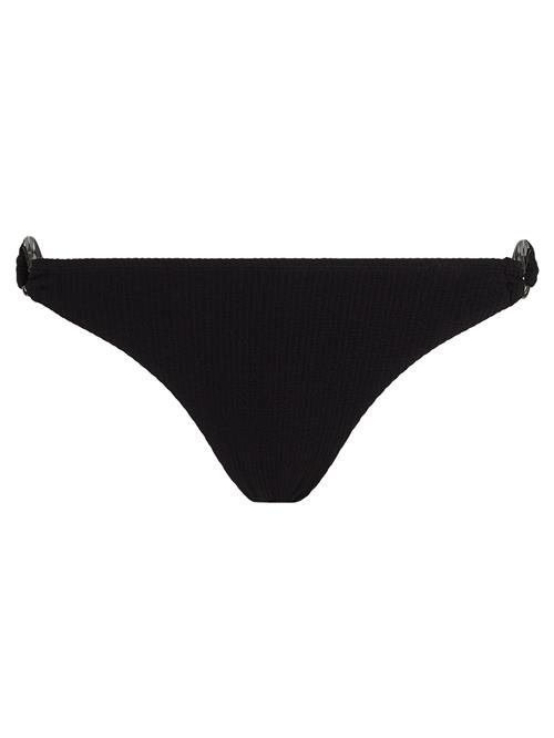 Karl Lagerfeld Bikinitrusse  sort