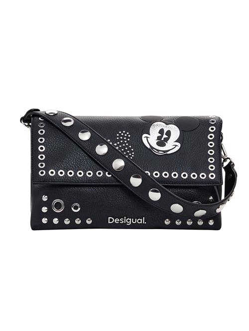 Desigual Skuldertaske  sort