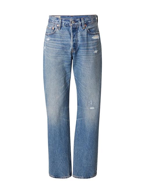 LEVI'S ® Jeans '501® 90S'  blue denim