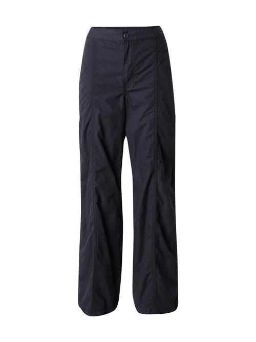 Se LEVI'S ® Bukser 'BAGGY PARACHUTE'  sort ved About You