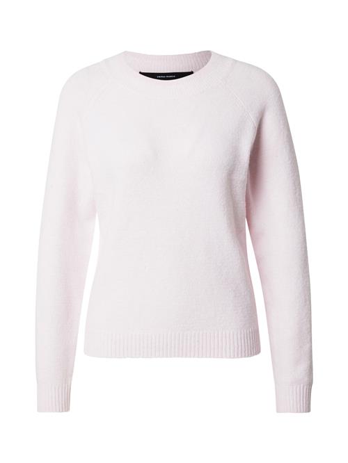 VERO MODA Pullover 'VMDoffy'  pastelpink