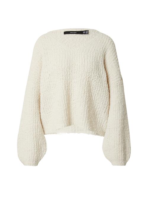 Se Vero Moda Petite Pullover 'VMJULIETTE'  creme ved About You