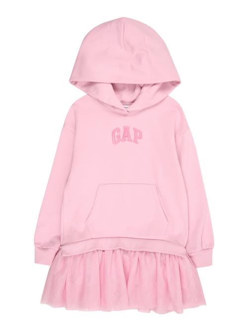 GAP Kjole  pink / lyserød