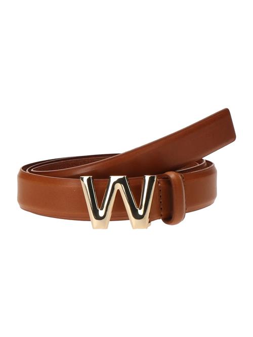 Weekend Max Mara Bælte 'WEST'  brun