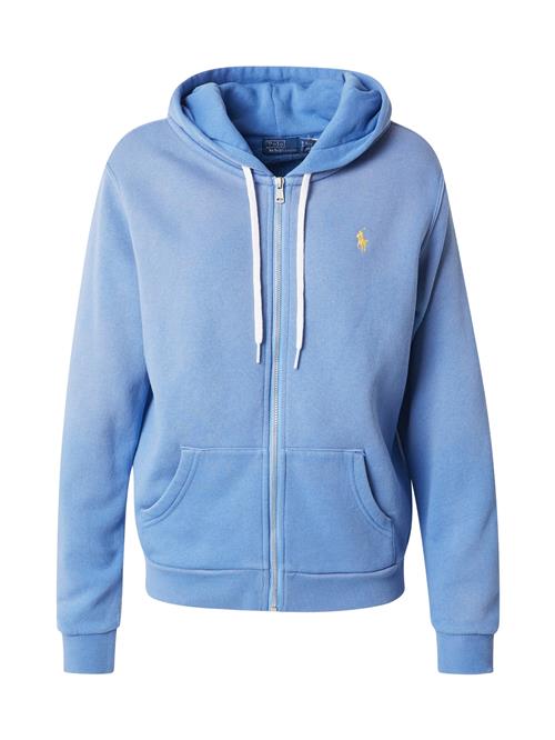 Polo Ralph Lauren Sweatjakke  blue denim