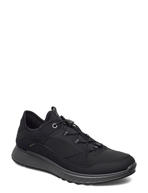 ECCO Exostride M ECCO Black