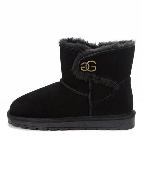 Gooce Snowboots 'Gabriela'  sort