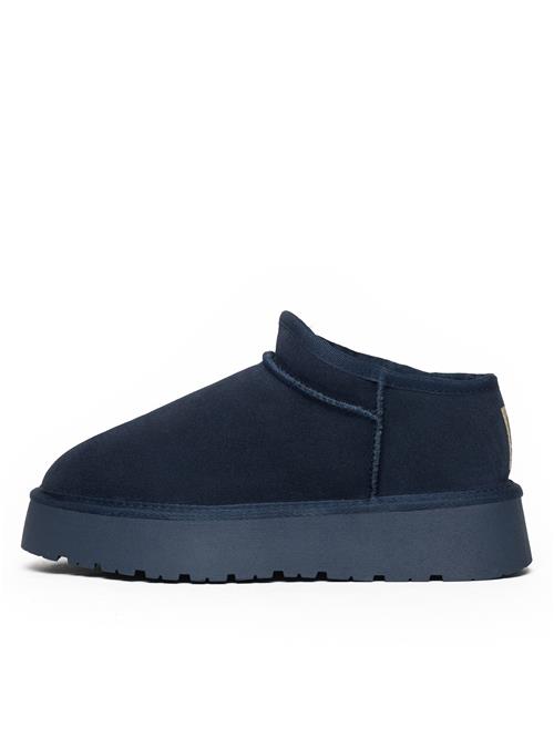 Gooce Slipper 'JACKIE'  navy