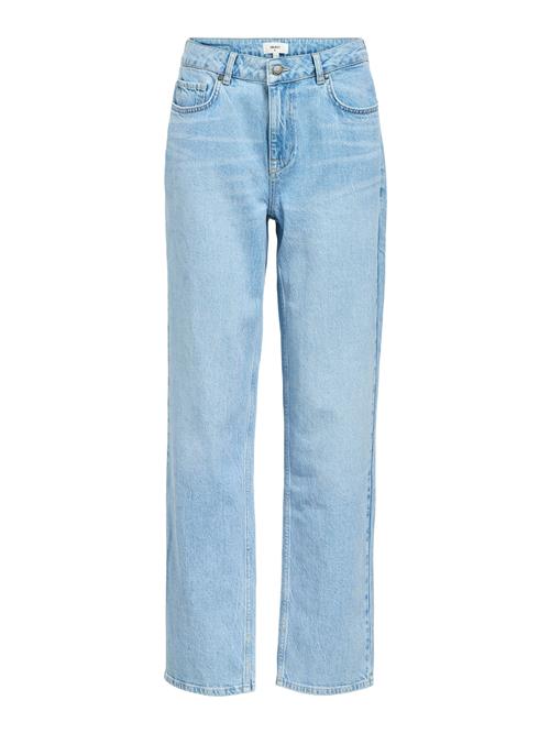 OBJECT Jeans  lyseblå