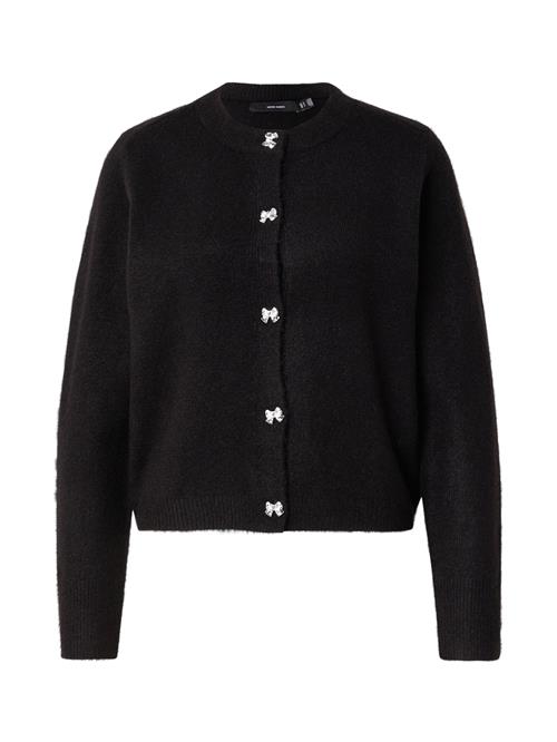 VERO MODA Cardigan 'VMFiona'  sort