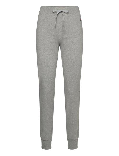 Rib Cuff Pants Champion Grey