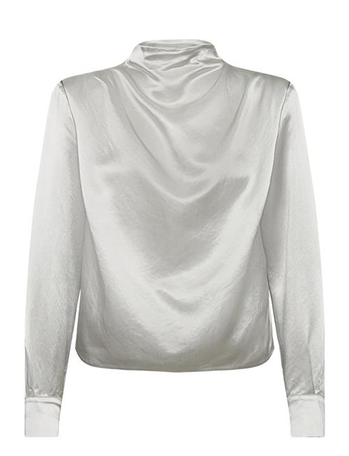 Dina Blouse MAUD Silver