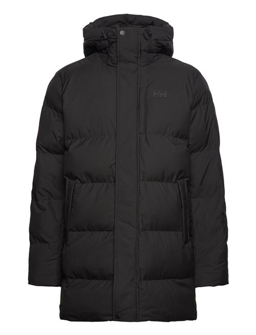 Alby Puffy Parka Helly Hansen Black