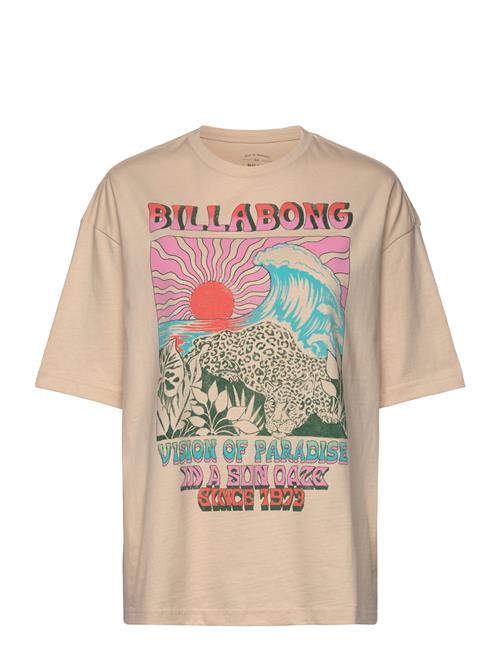 Billabong Vision Of Paradise Billabong Beige