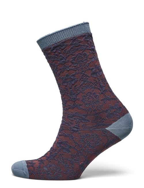 mp Denmark Sandra Socks Mp Denmark Navy