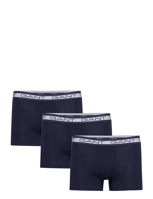 Core Trunk 3-Pack GANT Navy