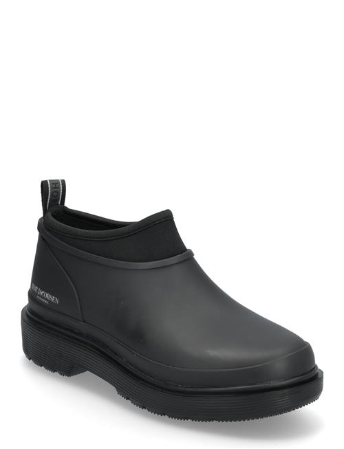 Ilse Jacobsen Neo Rain Clog Ilse Jacobsen Black