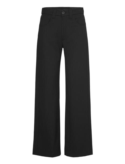 Rosa Clean Roble Winter Lois Jeans Black