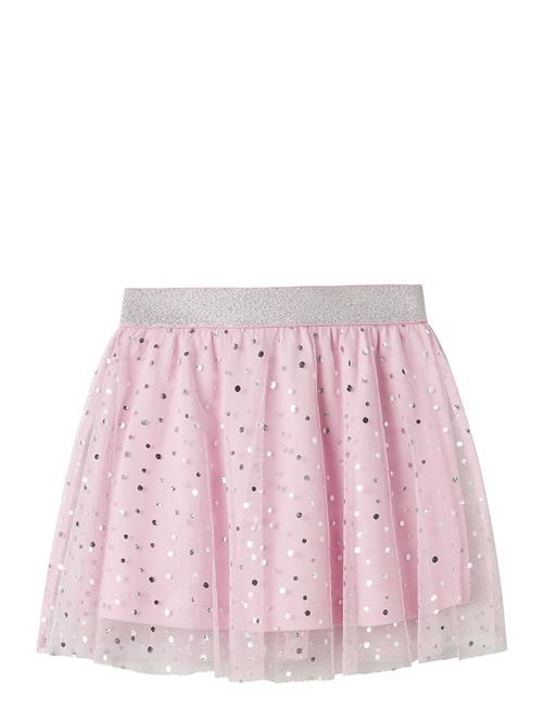 name it Nmfraya Tulle Skirt Name It Pink