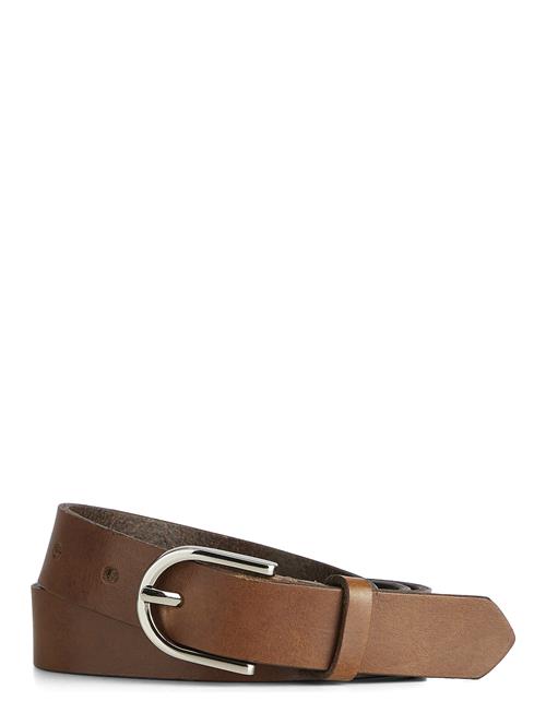 Markberg Taylambg Belt Markberg Brown