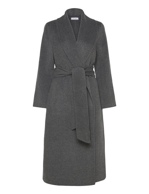 Marville Road The Nina Coat Marville Road Grey