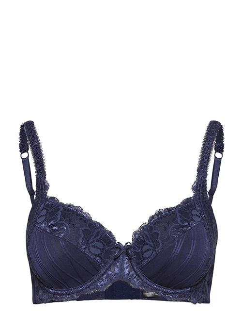 Dorrit Bra Fill Missya Blue