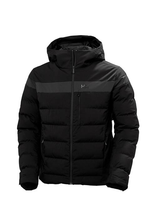 Bossanova Puffy Jacket Helly Hansen Black