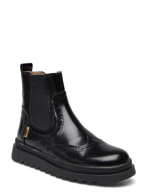 Bisgaard Doris Bisgaard Black
