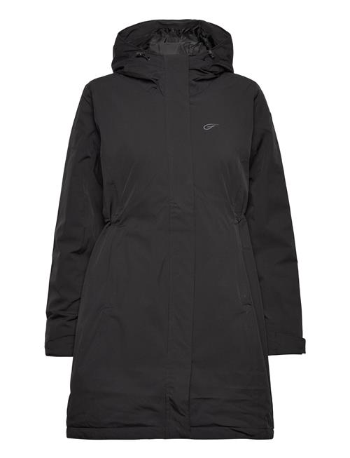 Five Seasons Jemima Jkt W Five Seasons Black